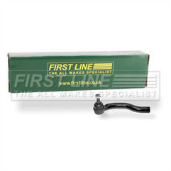 First Line - TIE ROD END OUTER LH - FTR5481 - Fits: Toyota Rav-4 06-