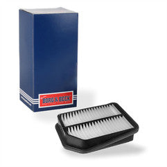 Borg & Beck - AIR FILTER - BFA2338 - Fits: Suzuki Grand Vitara