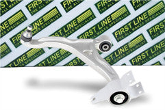 First Line - SUSPENSION ARM LH - FCA7957 - Fits: Mercedes A, B, 18-