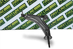 First Line - SUSPENSION ARM LH - FCA6053 - Fits: Land Rover Freelander 1997-