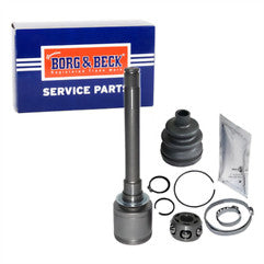 Borg & Beck - CV Joint - BCJ1374 - Fits: Mercedes Benz GLE (W166) 2015-18