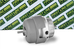First Line - ENGINE MOUNTING - FEM4305 - Fits: Audi A6, Avant 2.0TDI 04-11