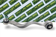 First Line - SUSPENSION ARM LH - FCA7648 - Fits: 6 SERIES E63,E64 2004-2011
