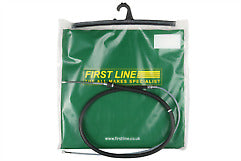 First Line - BRAKE CABLE - FKB3954 - Fits: Skoda Rapid 2012-