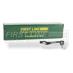 First Line - TIE ROD END OUTER RH - FTR4783 - Fits: Rover 400 95-on, - RH