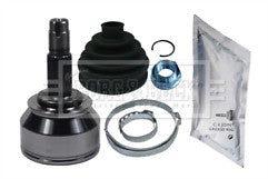 Borg & Beck - CV Joint - BCJ1549 - Fits: Fiat Doblo 2010-
