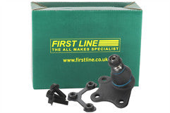 First Line - BALL JOINT LOWER RH - FBJ5416 - Fits: VAG A2 ,Polo MK4 2002-05