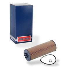 Borg & Beck - OIL FILTER - BFO4099 - Fits: Audi A4/6/8,VWPassat 2.5tdi