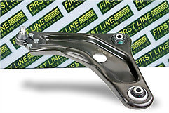 First Line - SUSPENSION ARM LH - FCA7880 - Fits: PSA DS3, 208 12-