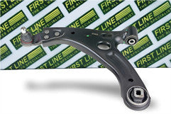 First Line - SUSPENSION ARM LH - FCA7983 - Fits: Volvo XC40 17-