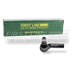 First Line - TIE ROD END OUTER LH - FTR4997 - Fits: Seat Ibiza IV, VW Polo IV
