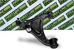 First Line - WISHBONE LH - FCA6069 - Fits: MGTF,MGF 1995-