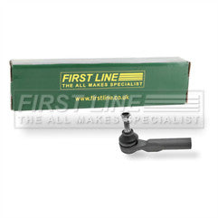 First Line - TIE ROD END OUTER - FTR4807 - Fits: Fiat Marea, Multipla