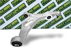 First Line - SUSPENSION ARM RH - FCA6654 - Fits: Audi Q7 2006- Porsche Cayenne