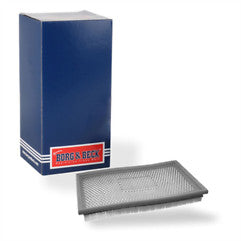 Borg & Beck - AIR FILTER - BFA2204 - Fits: BMW MINI 1.6S Cooper