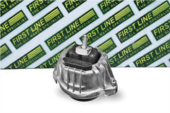 First Line - ENGINE MOUNTING - FEM4124 - Fits: BMW 1,3, X1 -12