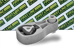 First Line - ENGINE MOUNTING - FEM4215 - Fits: Smart Fortwo 07-