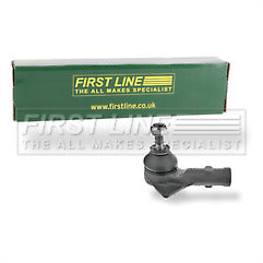 First Line - TIE ROD END OUTER LH - FTR4126 - Fits: Sierra,P100,Granada 4x4 (LH)