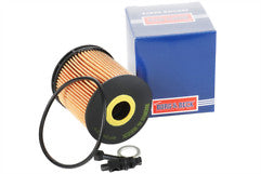 Borg & Beck - OIL FILTER - BFO4337 - Fits: Hundai Tucson, Santa Fe 2020-