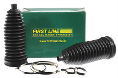 First Line - STEERING GAITER KIT - FSG3517 - Fits: DUSTER II,CAPTUR II,CLIO V