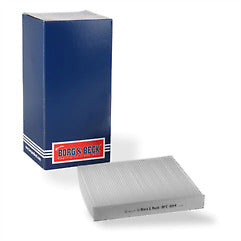 Borg & Beck - CABIN FILTER - BFC1014 - Fits: Ford Focus C-Max