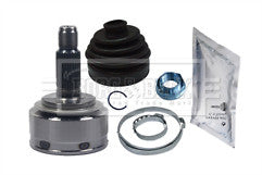 Borg & Beck - CV Joint - BCJ1572 - Fits: Honda CR-V 2005-2006