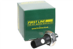 First Line - OIL PRESSURE SWITCH - FOP1014 - Fits: VAG A3,TT,Toledo,Octavia,Caddy