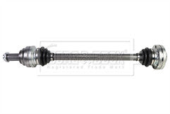 Borg & Beck - Drive Shaft - BDS1413 - Fits: BMW 3 Series 2004-2011