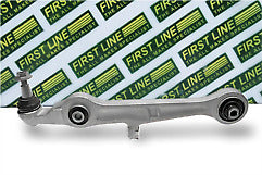 First Line - SUSPENSION ARM L/R - FCA6779 - Fits: Audi Allroad (4BH) 00-05