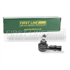 First Line - TIE ROD END L/R - FTR5574 - Fits: Hyundai i10 08-