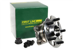First Line - WHEEL BEARING KIT - FBK1215 - Fits: Lexus RX300 2003-