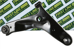 First Line - SUSPENSION ARM RH - FCA6891 - Fits: Hyundai i10 08-