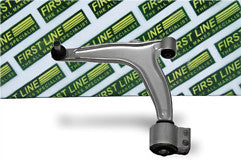 First Line - SUSPENSION ARM LH - FCA6338 - Fits: GM Vectra,Signum  2002 -