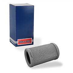 Borg & Beck - AIR FILTER - BFA2057 - Fits: Renault Clio II/Kangoo 1.2
