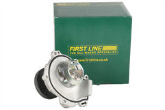First Line - WATER PUMP KIT - FWP2379 - Fits: Vauxhall Insignia 2013->2017