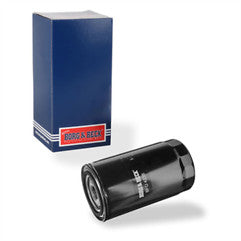 Borg & Beck - OIL FILTER - BFO4235 - Fits: Iveco Daily 04->