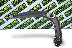 First Line - SUSPENSION ARM LH - FCA7659 - Fits: DS5 2011-