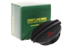 First Line - RADIATOR CAP - FRC145 - Fits: VAG A1,A3,Leon,Octavia,Golf 7