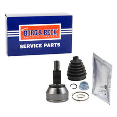 Borg & Beck - CV Joint - BCJ1340 - Fits: Land Rover Range Rover Sport II (L494) 2014-