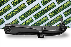 First Line - SUSPENSION ARM RH - FCA6145 - Fits: Mitsubishi Shogun Pinin 99-06