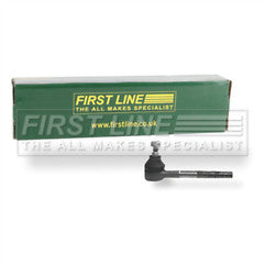 First Line - TIE ROD END INNER - FTR4313 - Fits: Mercedes W124 (inner RH) 87-