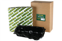 First Line - OIL SUMP - FSP1039 - Fits: Ford Tourneo Custom 2.0 2015-