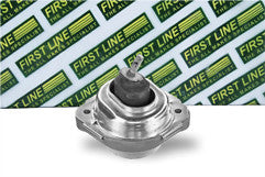 First Line - ENGINE MOUNTING - FEM4360 - Fits: BMW X3 2.0D 03-10