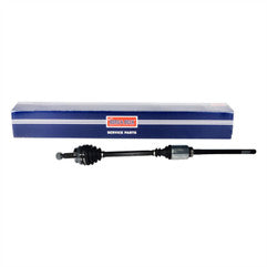 Borg & Beck - Drive Shaft - BDS1142 - Fits: Renault Master II (FD) 2006-