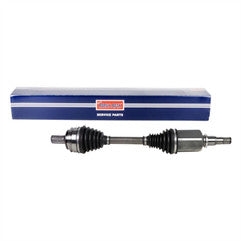 Borg & Beck - Drive Shaft - BDS1285 - Fits: Mercedes Benz GLC ( X253) 2015-19