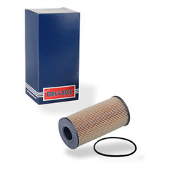 Borg & Beck - OIL FILTER - BFO4032 - Fits: Renault Master III