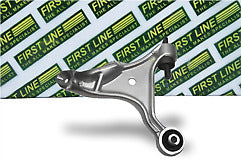 First Line - WISHBONE LOWER LH - FCA6406 - Fits: Volvo S60,V70 MKII 00-