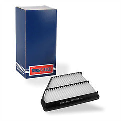 Borg & Beck - AIR FILTER - BFA2288 - Fits: Hyundai Matrix