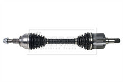 Borg & Beck - Drive Shaft - BDS1448 - Fits: Ford Kuga II 2014-