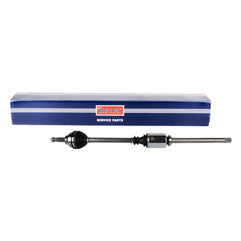 Borg & Beck - Drive Shaft - BDS1133 - Fits: GM Vivaro A (X83) 2001-06